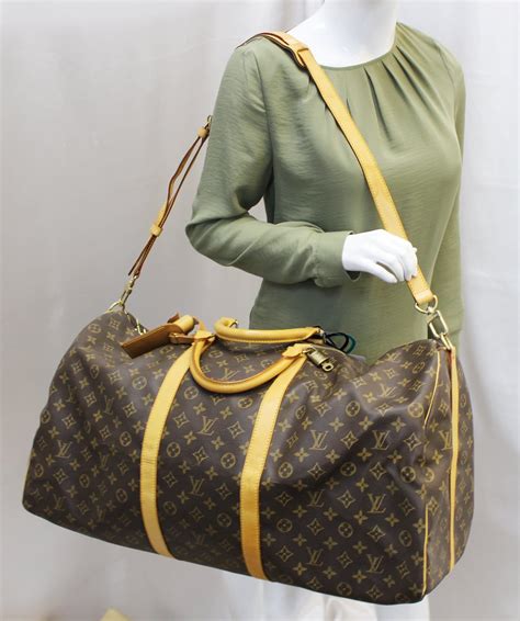 louis vuitton bandouliere bag|louis vuitton bandouliere 60.